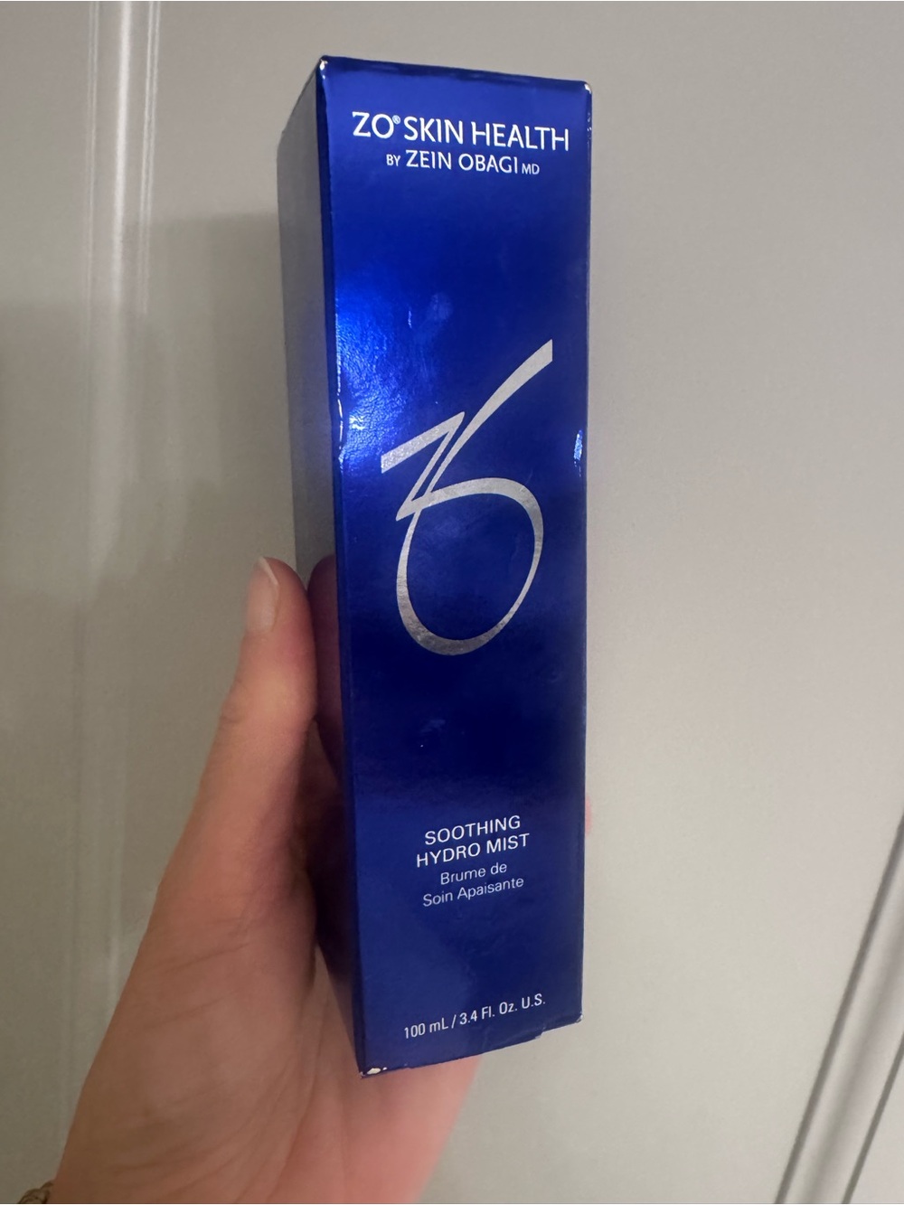 ZO Skin Health Soothing Hydro Mist